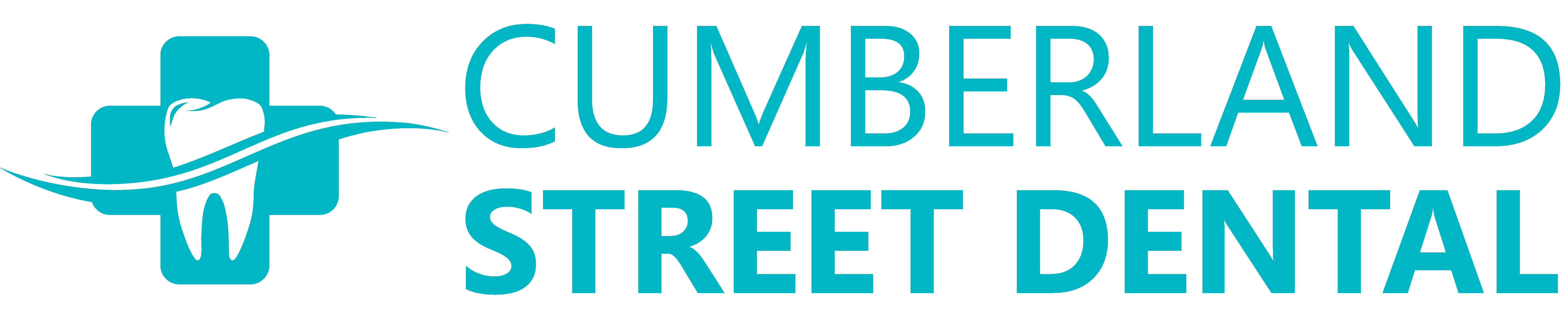 Cumberland Street Dental cumberland street dental logo